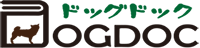 DogDoc ドッグドック・ロゴ